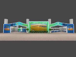 2023江苏农产品上海交易会