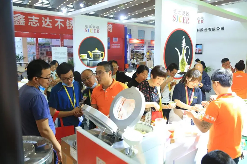 后疫情时代，展会成为把握行业商机的首选