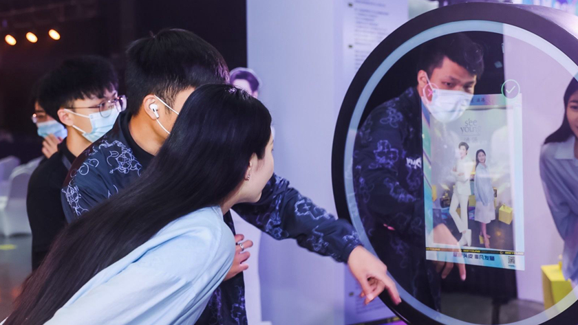 AR美妆的应用对美术馆设计有何影响？